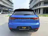 Фото 5 - Porsche Macan