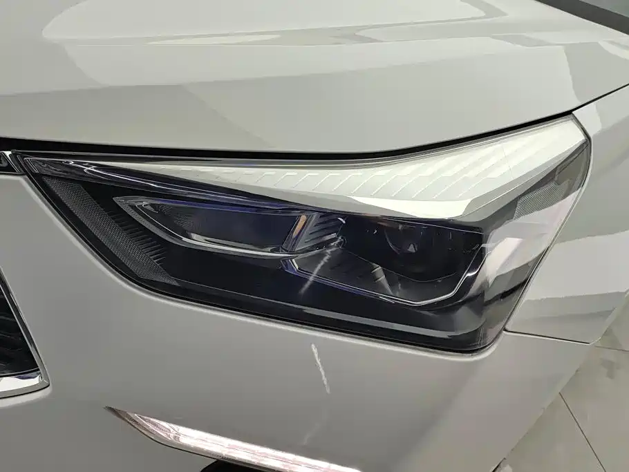 Haval H6 Coupe 2018 2018 Red Label 1.5T Auto 2WD Ultra Luxury