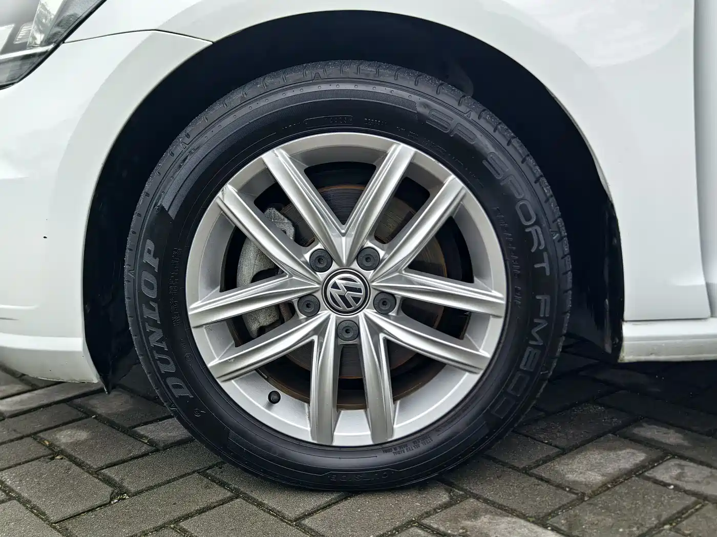 Volkswagen Golf 2018 230TSI Automatic Comfort фото 20