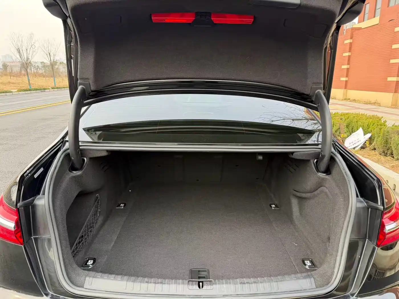 Audi A6L 2019 45 TFSI Premium Elegance фото 27