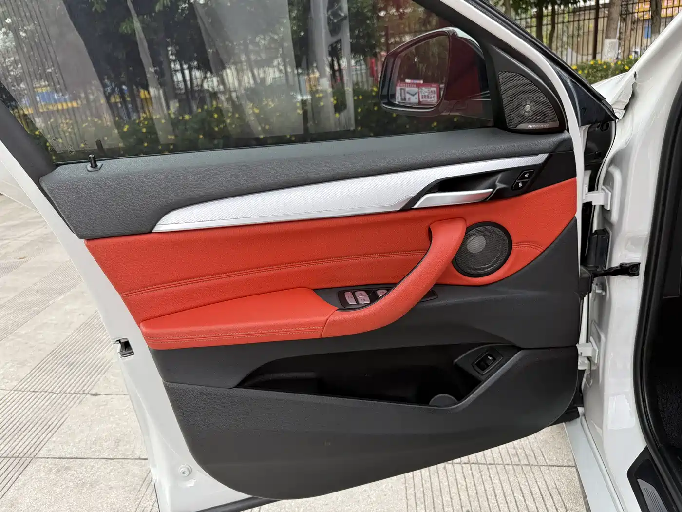 BMW X2 2021 sDrive25i Exclusive M Sport Package фото 5