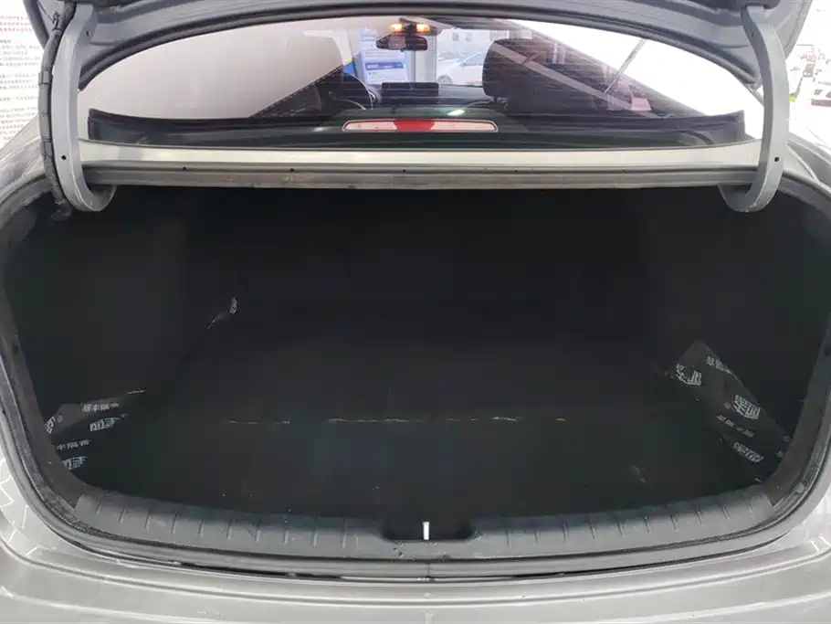 Hyundai Fista 2019 240TGDi Sport Edition China V фото 4