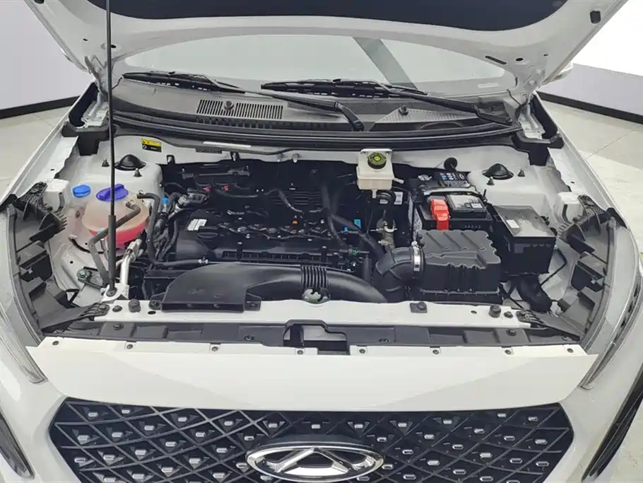 Chery Tiggo 3x 2025 2024 1.5L CVT Excellence