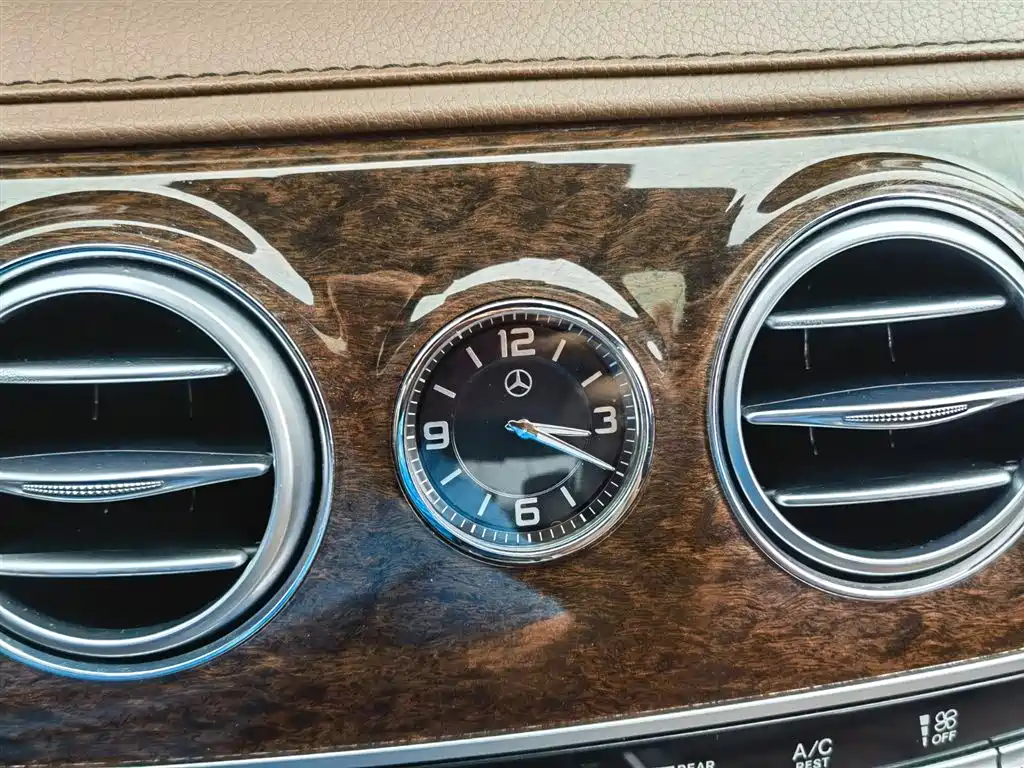 Mercedes-Benz S-Class 2020 S 350 L Business Edition Collector's Version фото 27
