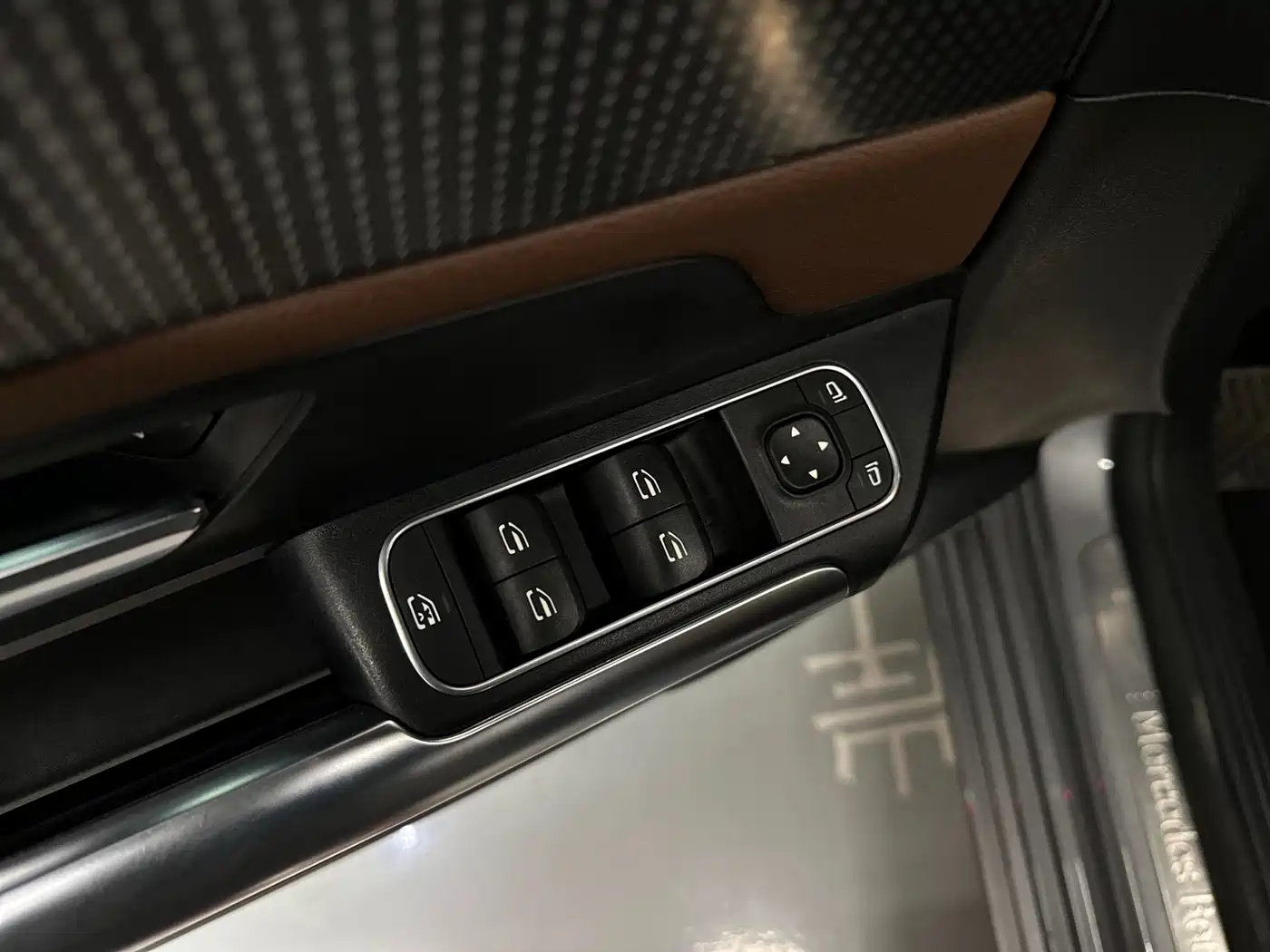 Mercedes-Benz B-Class 2020 B 180 фото 26