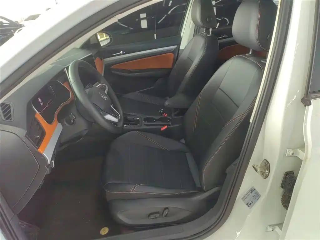 Volkswagen Bora 2025 200TSI DSG Joy Ride PRO Edition фото 11