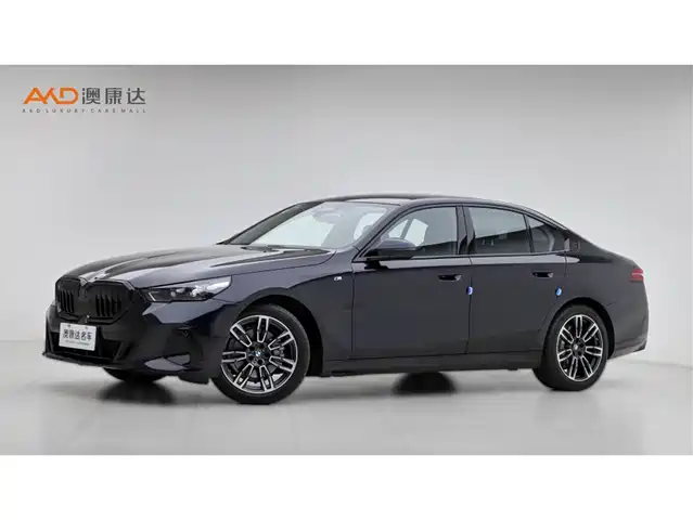 bmw 5-series-(imported)