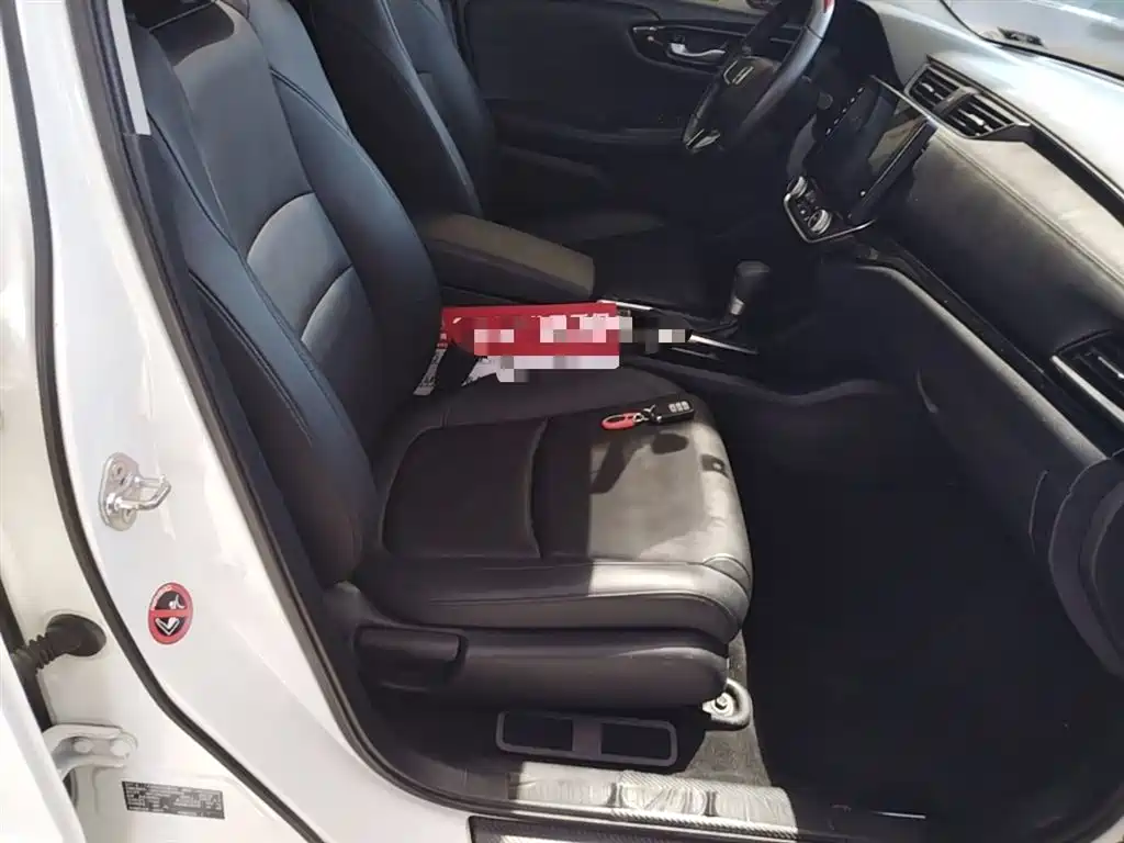 Honda Lingpai, миниатюра 25