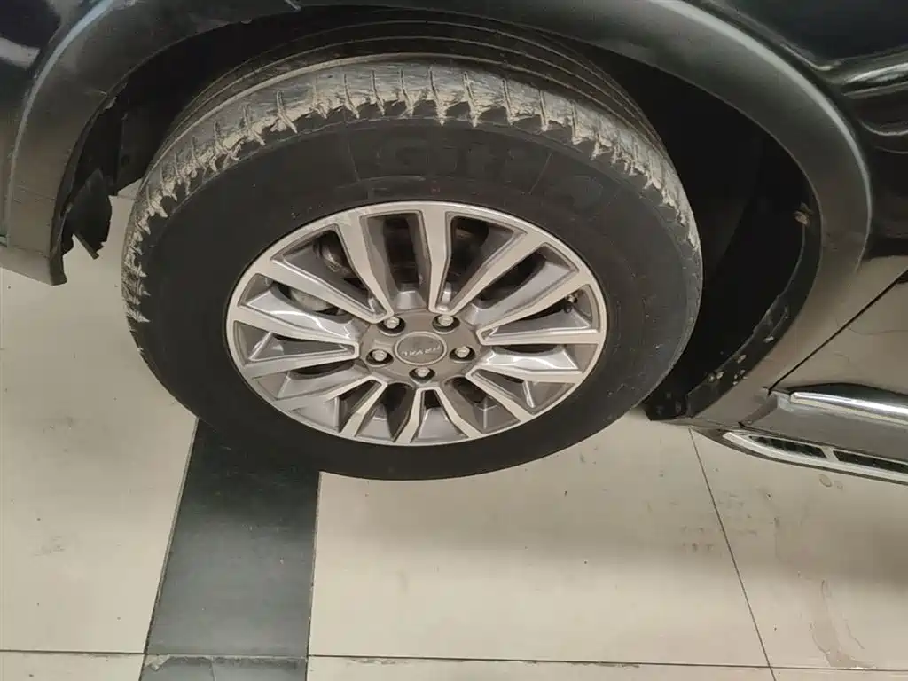 Haval H6 2015 Sport 1.5T Automatic 2WD Luxury фото 25