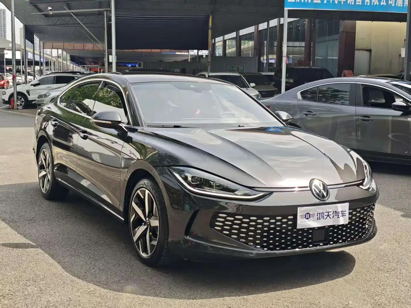 Volkswagen Lamando 2023 Lamando L 280TSI DSG Cool Edition фото 3