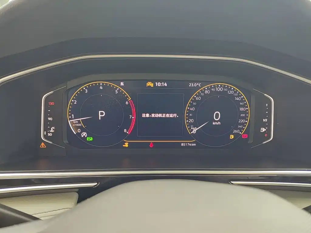 Volkswagen Tiguan, миниатюра 12