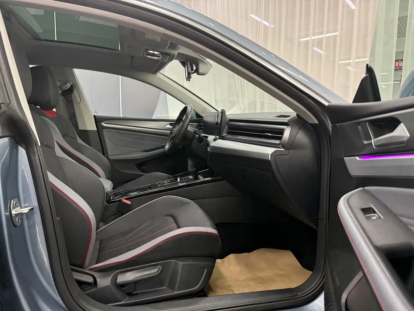 Volkswagen Lamando 2022 Lamando L 280TSI DSG Cool Edition фото 7