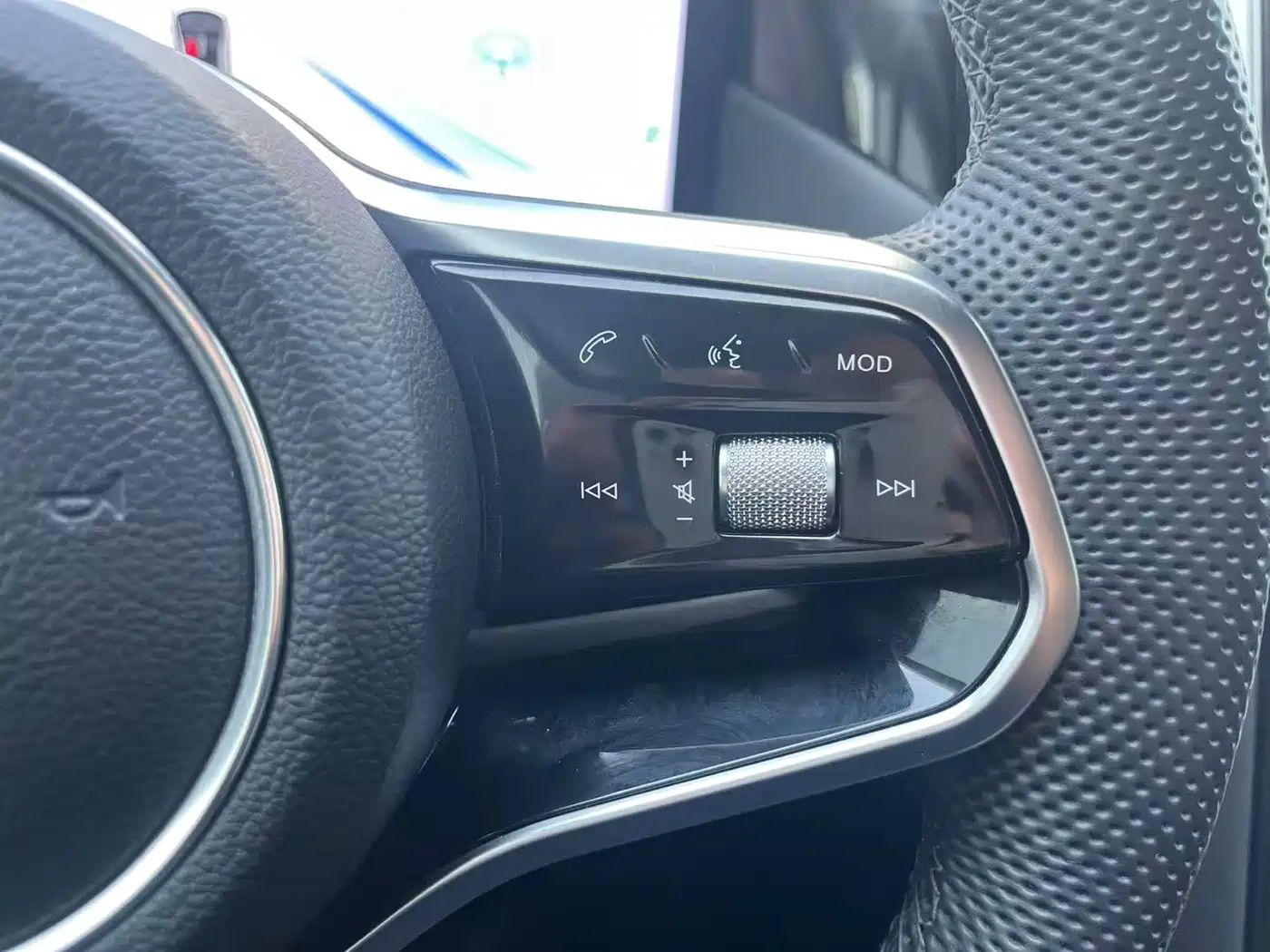 Hongqi HS7 PHEV 2024 2.0T PHEV 4WD Flagship Edition 6-seater фото 11