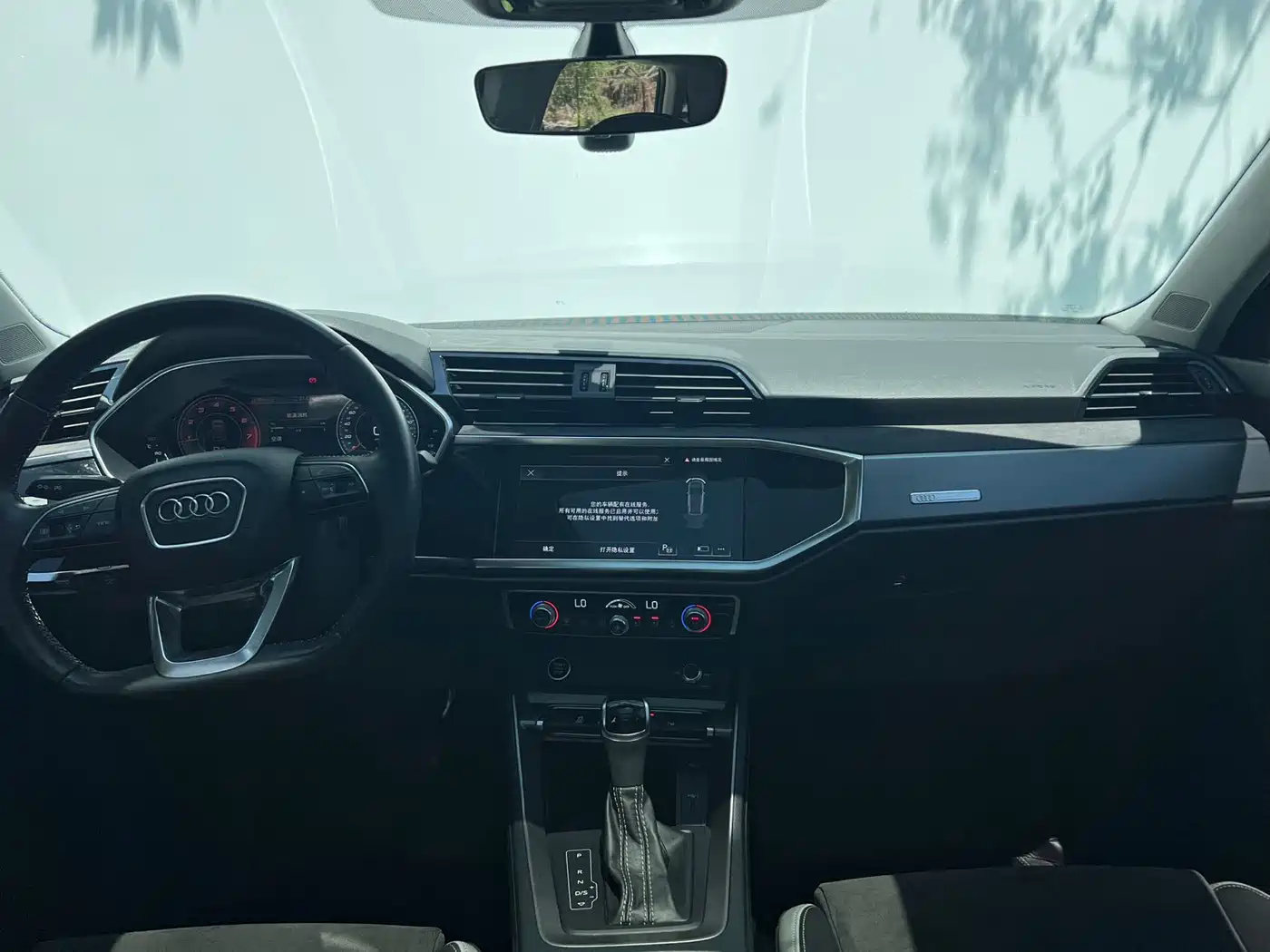 Audi Q3 2022 35 TFSI Fashion Dynamic фото 5