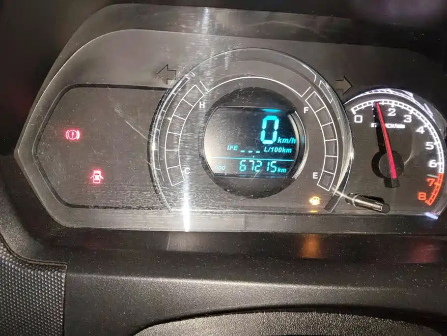 Great Wall M4 2013 2012 1.5L Manual Luxury