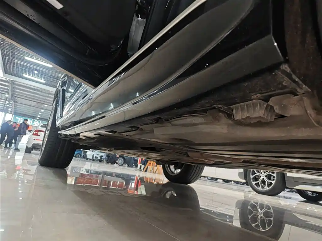 BMW X7 2021 xDrive40i Leading Luxury Package фото 22