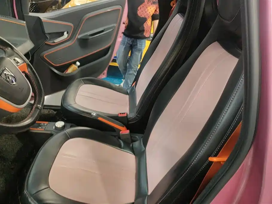 BAOJUN E100