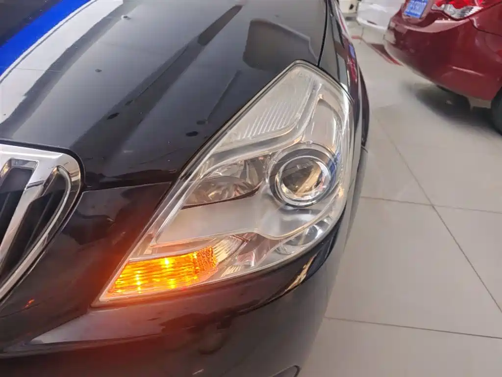 Buick Excelle 2013 1.5L Manual Classic Edition фото 24