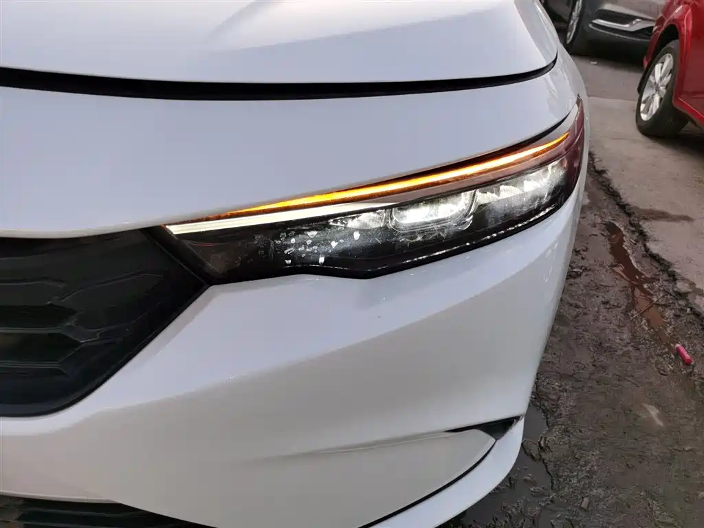 HONDA STYLE