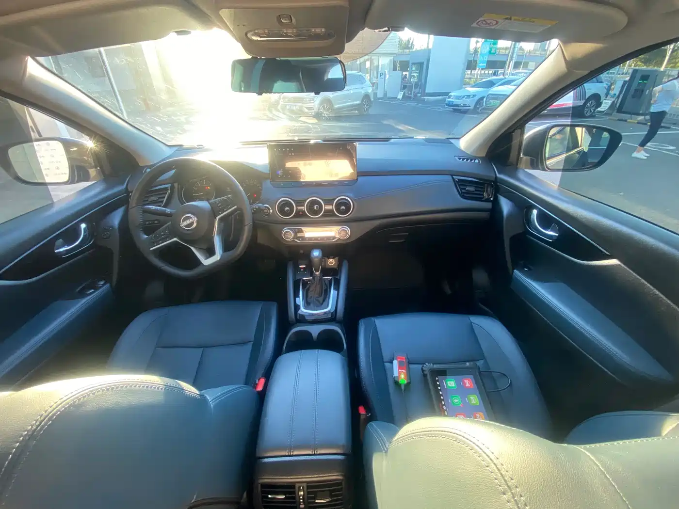 Nissan Qashqai, миниатюра 5