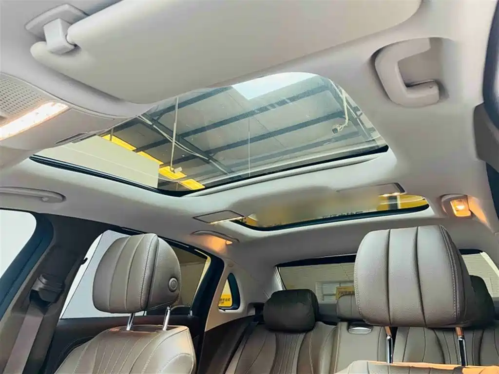 Mercedes-Benz E-Class 2021 Facelift E 300 L Luxury фото 19