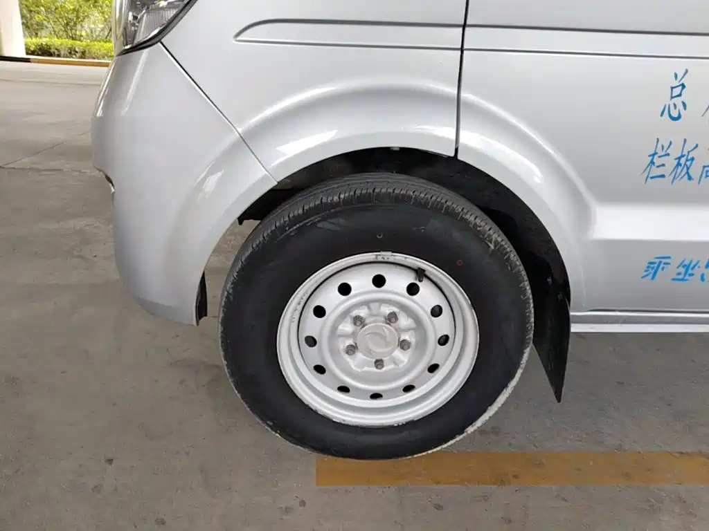 Dongfeng Xiaokang DFSK C32 2023 2022 1.6L C32S LV0 SFG16