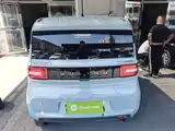 Фото 6 - Wuling Motors Hongguang MINIEV