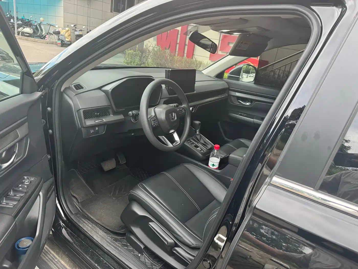 Honda CR-V 2025 2023 240TURBO 2WD Vitality Edition 5-seater
