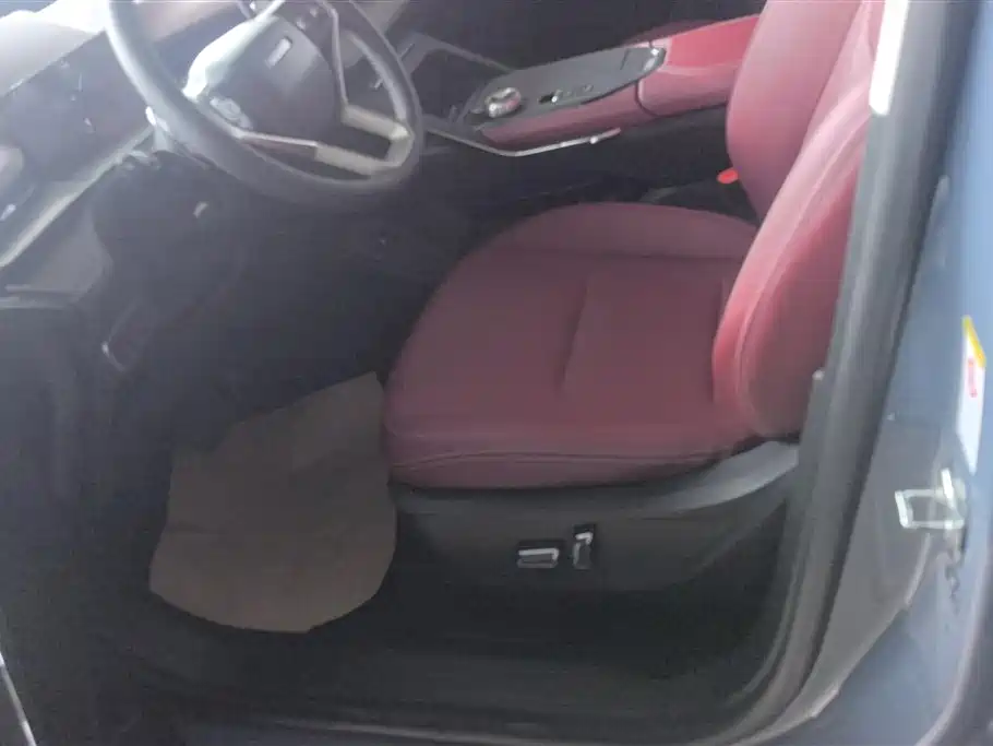 Haval H6 2021 3rd Generation 2.0T Auto AWD Max фото 9