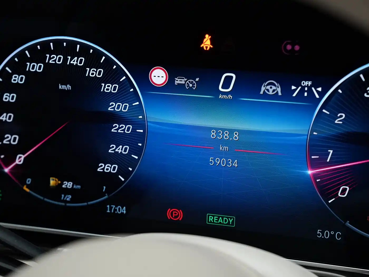 Mercedes-Benz S-Class 2021 S 500 L 4MATIC фото 23