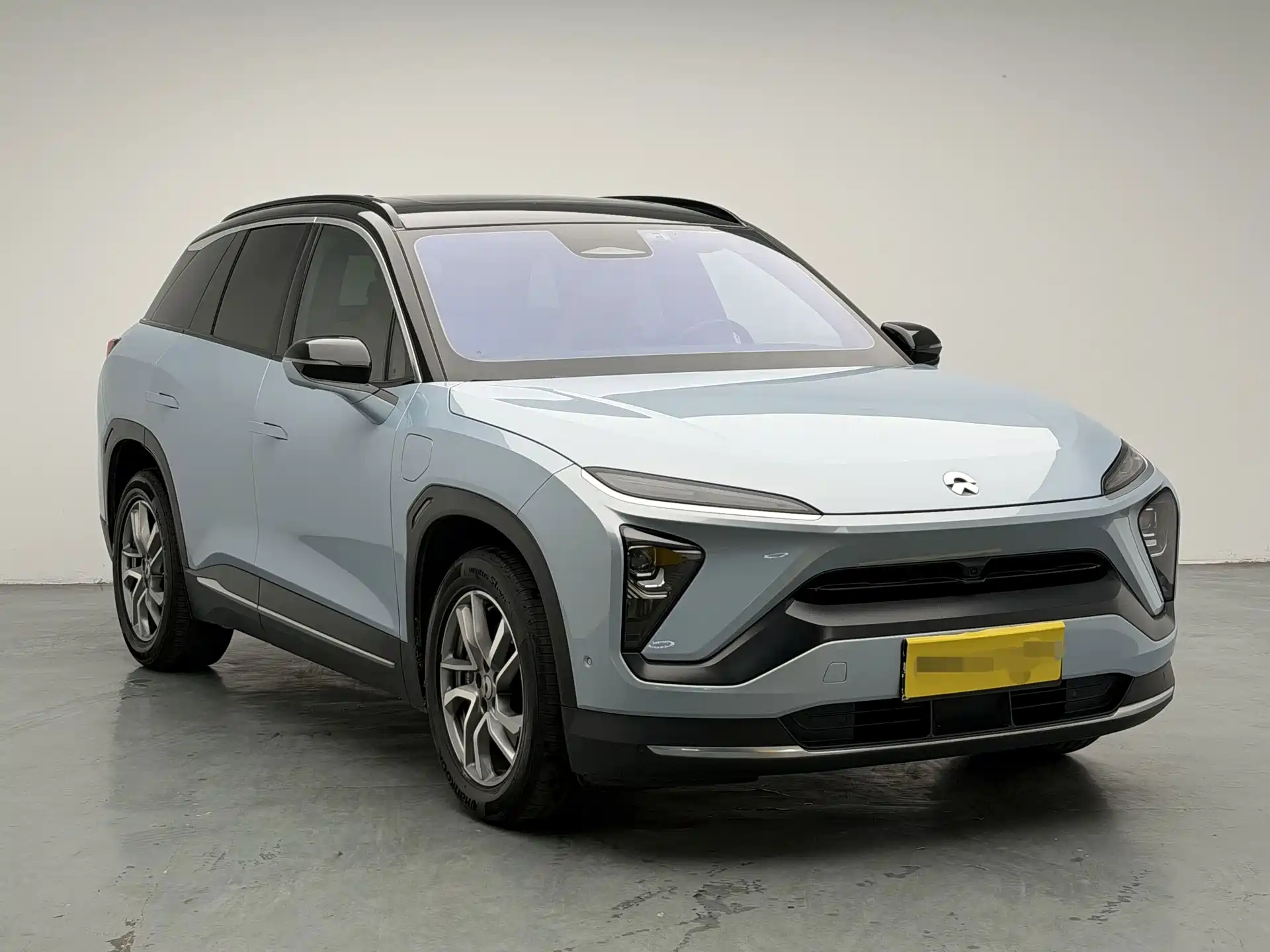 Фото 3 - NIO ES6