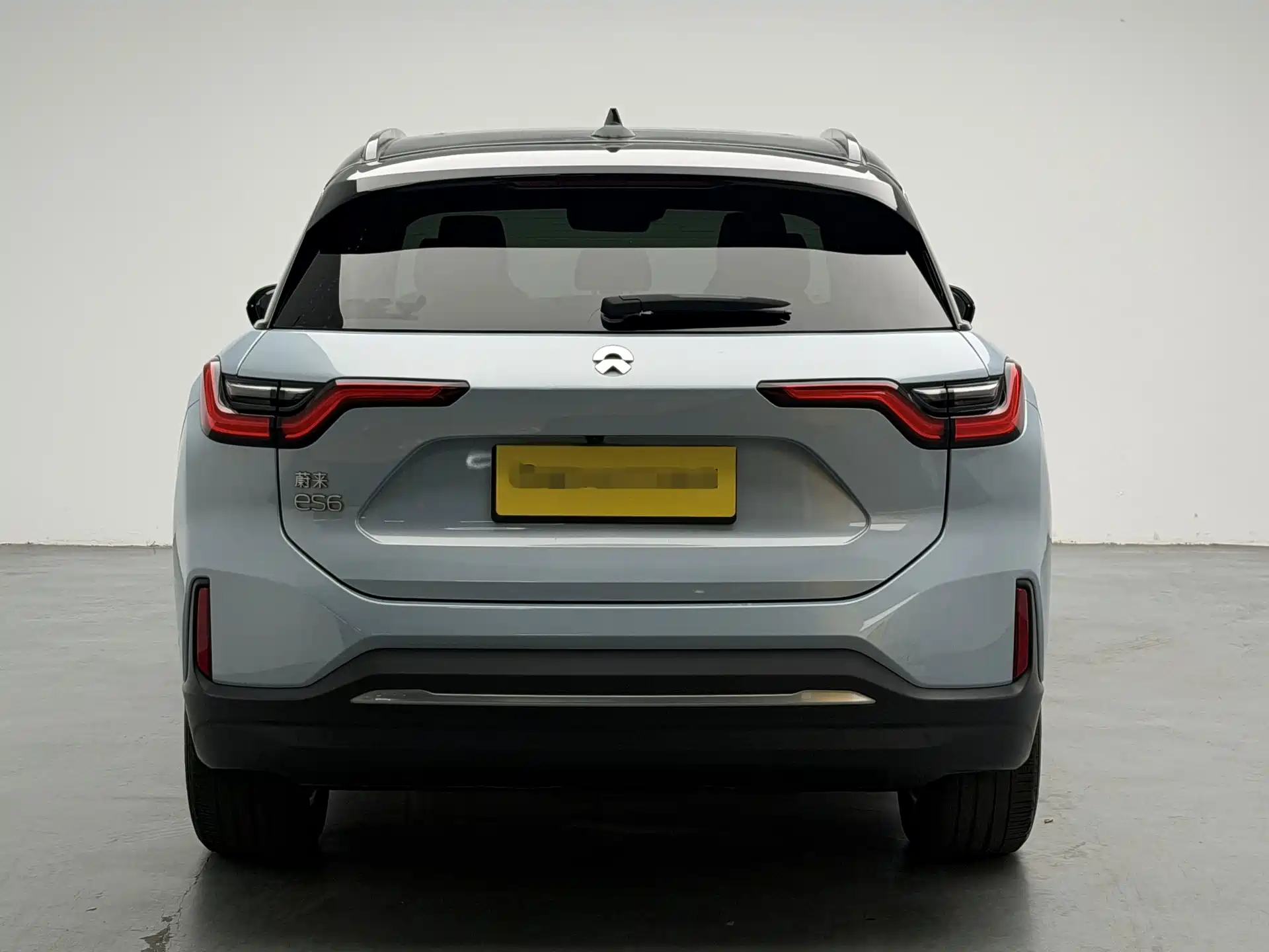 Фото 5 - NIO ES6