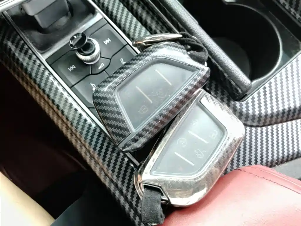 Cadillac CT5 2020 28T Technology Edition фото 9