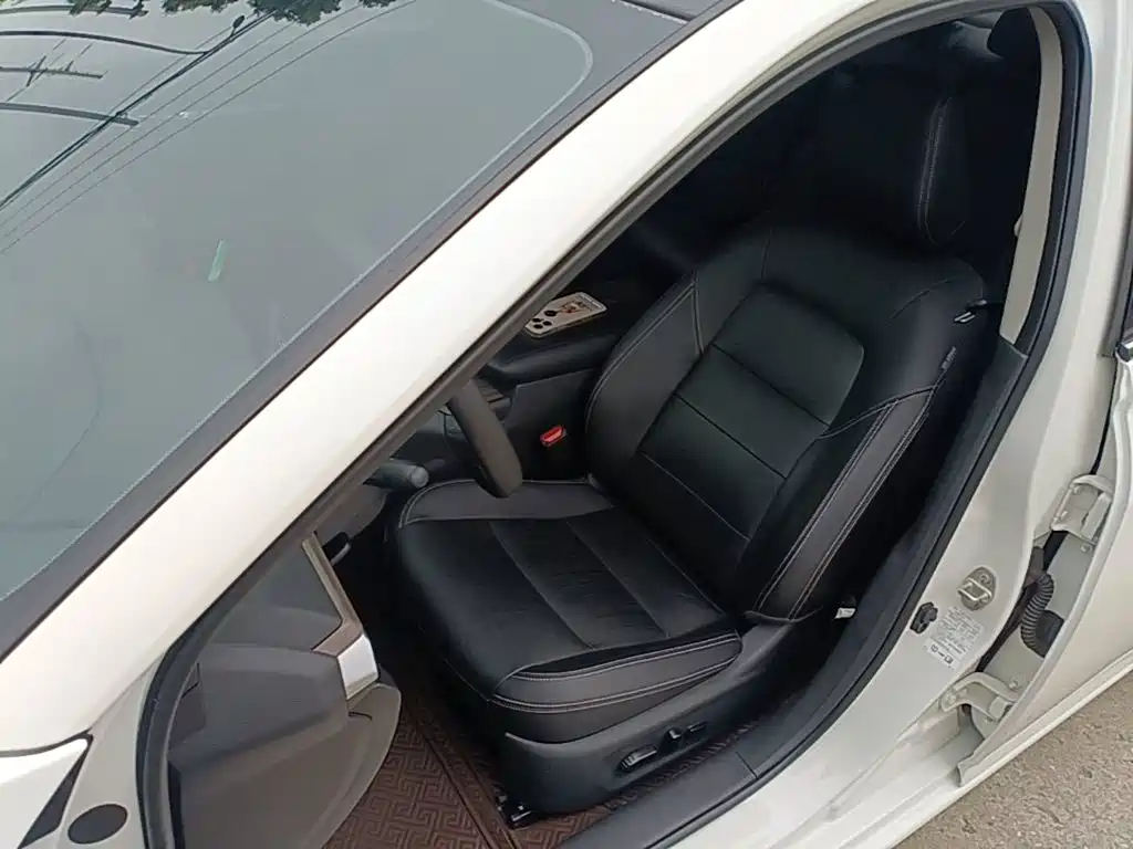 Nissan TEANA, миниатюра 15