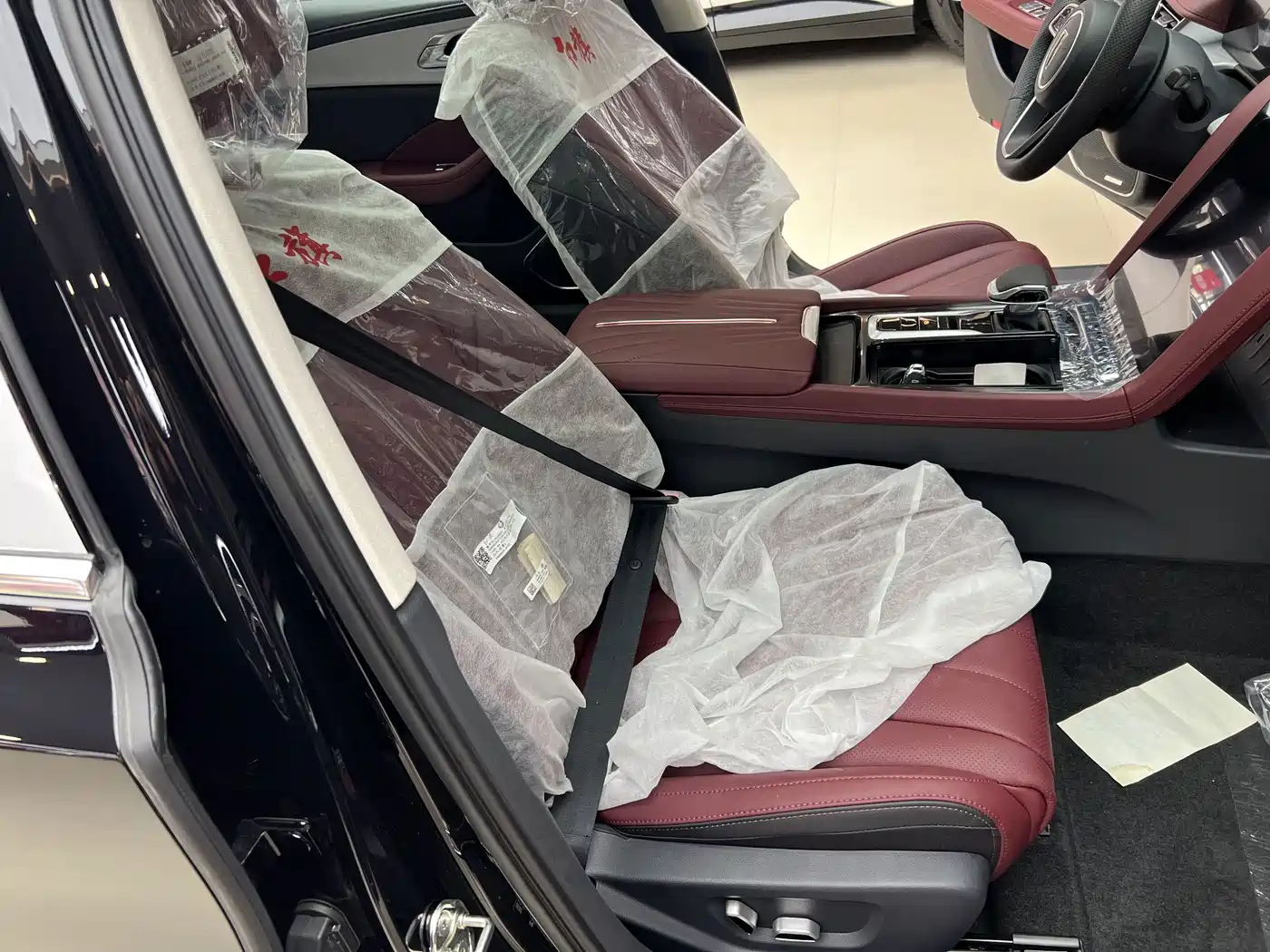 Hongqi H5 2026 2025 1.5T DCT Flag Rhythm 500,000 Units Memorial Edition