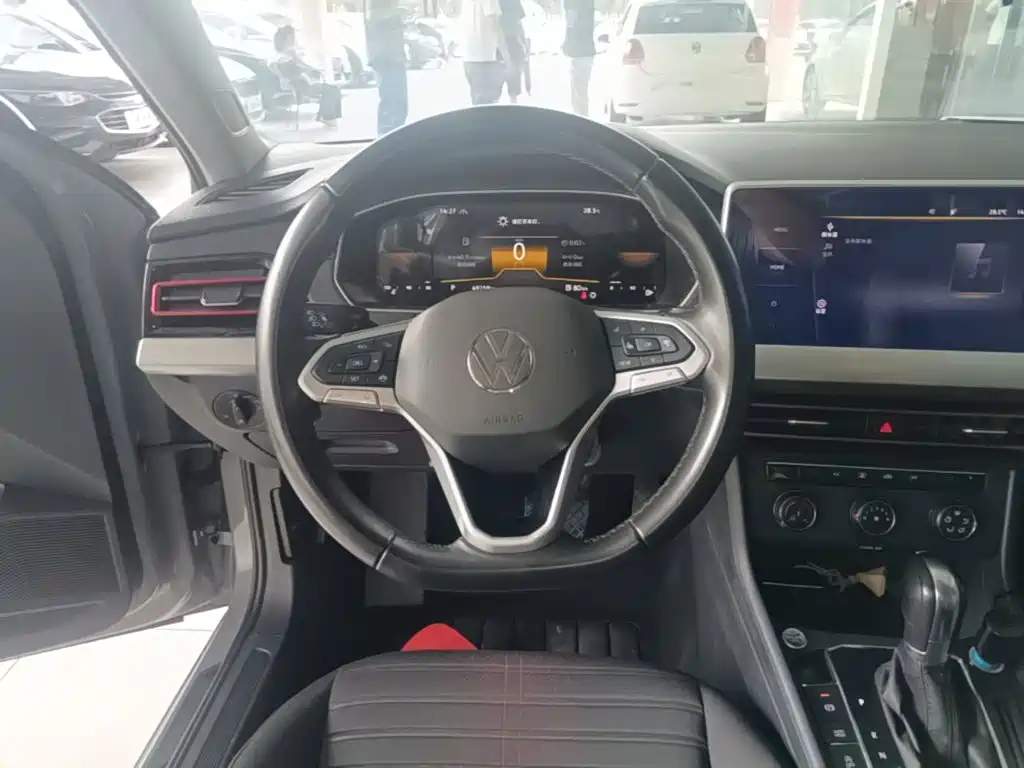 Volkswagen Lavida, миниатюра 11