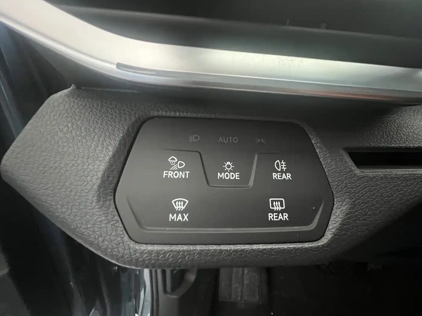 Volkswagen ID.4 CROZZ 2026 Pure Edition фото 11