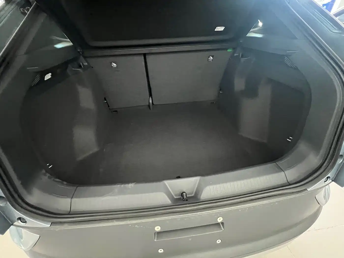 Volkswagen ID.4 CROZZ 2026 Pure Edition фото 16