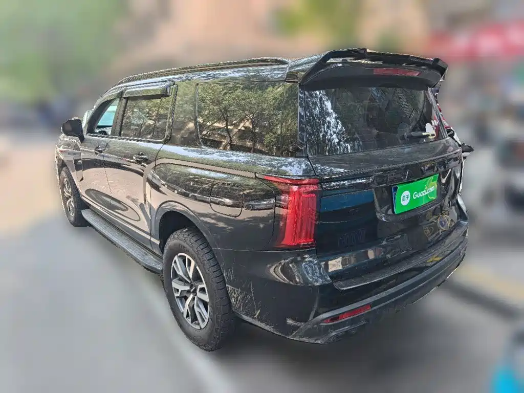 Haval H5 2023 2023 2.0T Automatic AWD Leading Elite Gasoline