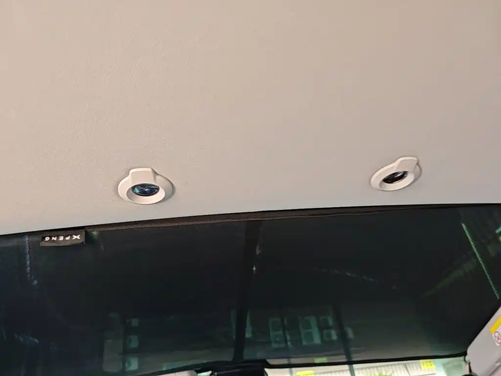 XPeng G3 2023 2022 G3i 460N+