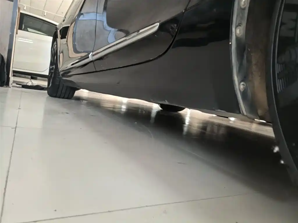Cadillac XTS 2018 28T Technology фото 22