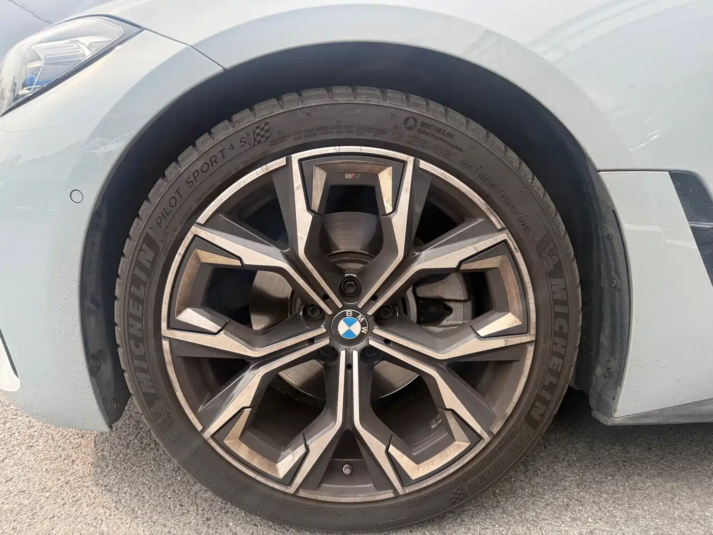 Фото 7 - BMW 4 Series