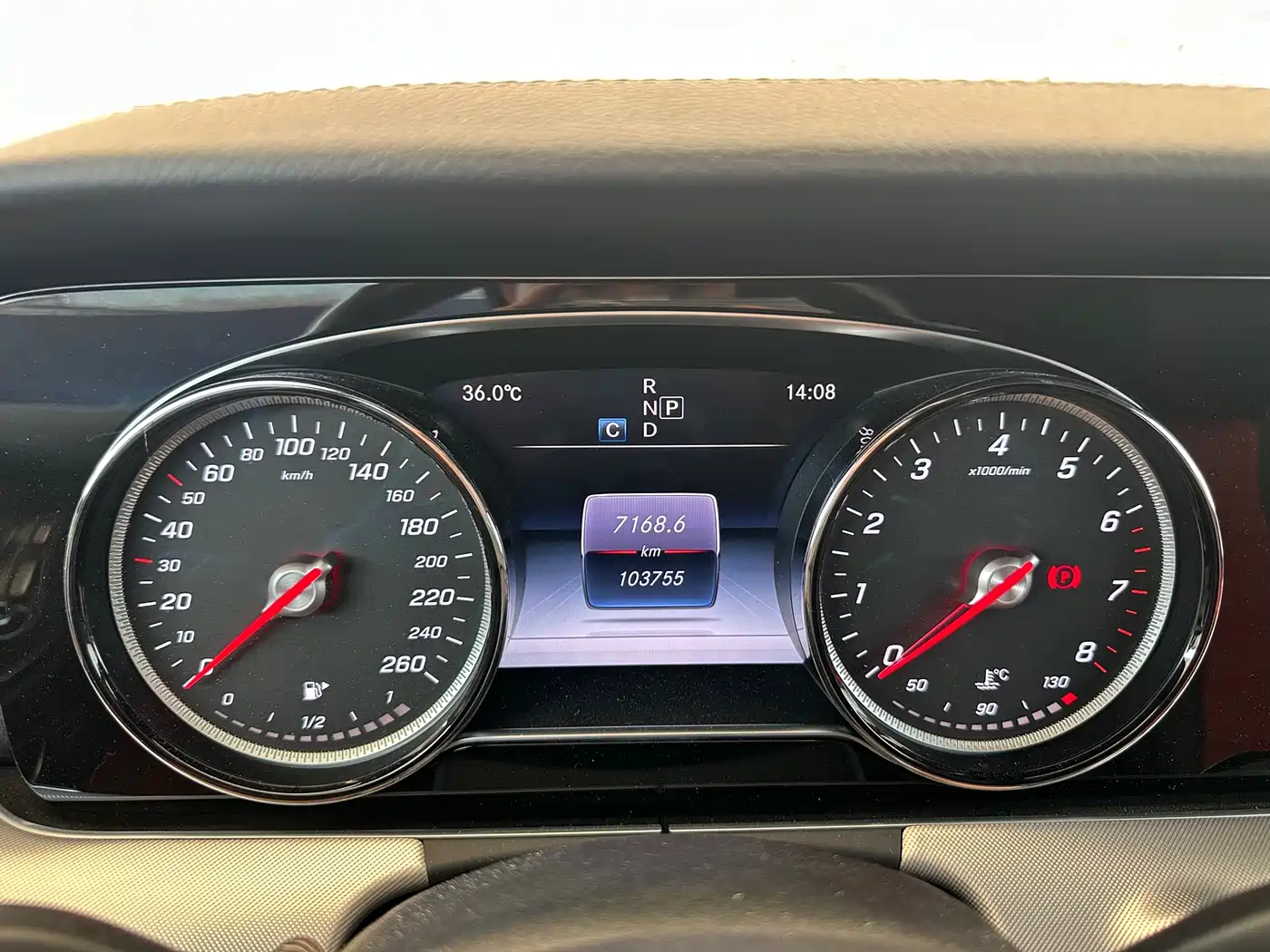 Mercedes-Benz E-Class (Import) 2017 E 300 Coupe фото 22