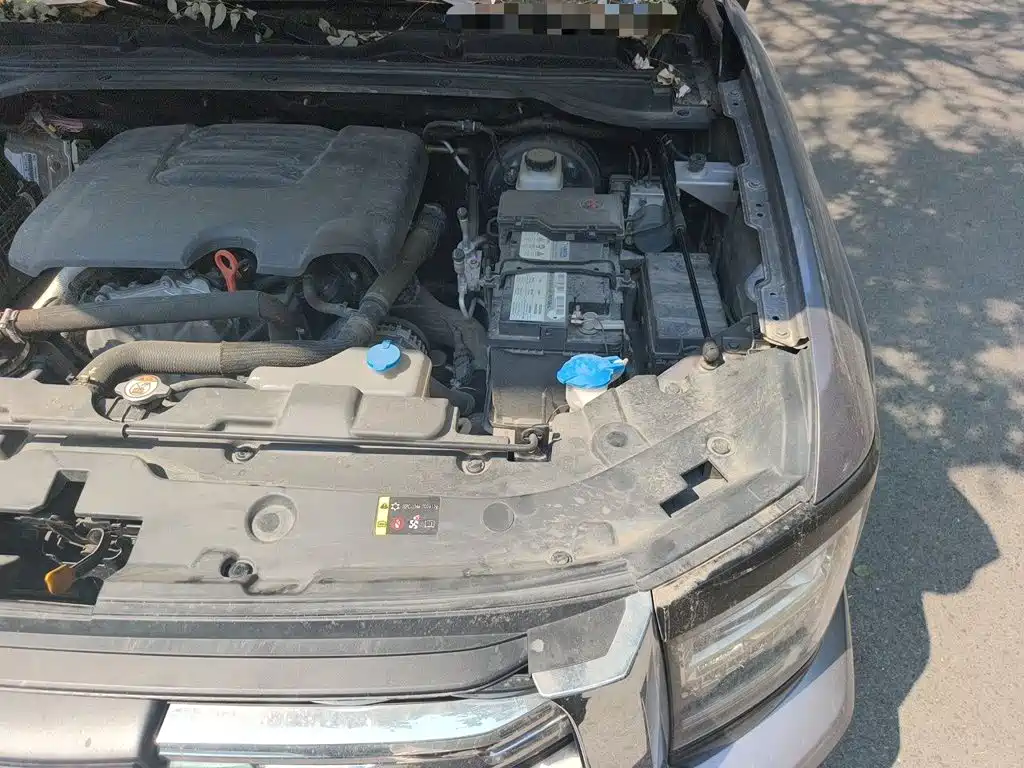 Haval H5 2023 2023 2.0T Automatic AWD Leading Elite Gasoline