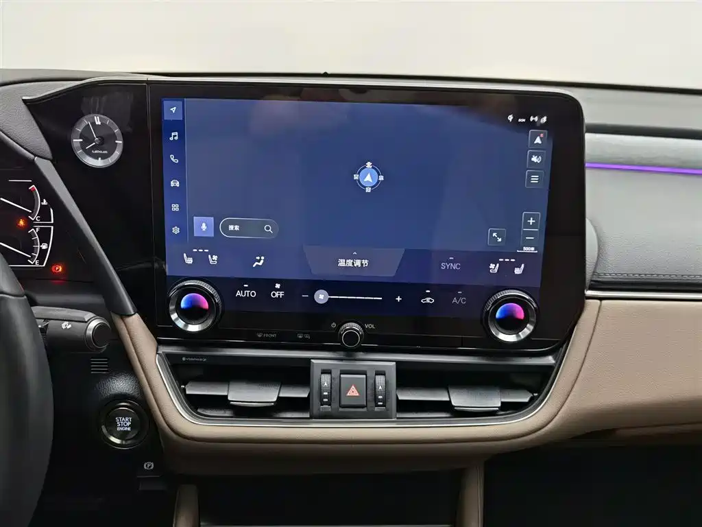 Lexus ES 2025 200 Ultimate Edition фото 12
