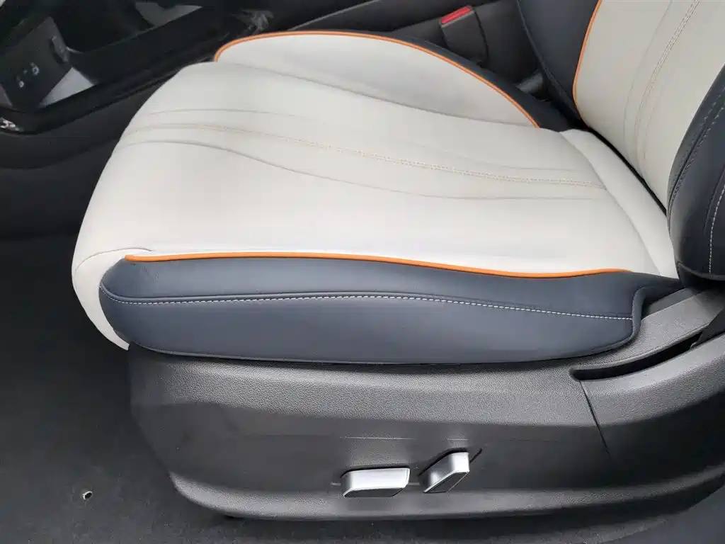BYD Song PLUS PHEV 2024 Glory Edition DM-i 110km Flagship фото 20