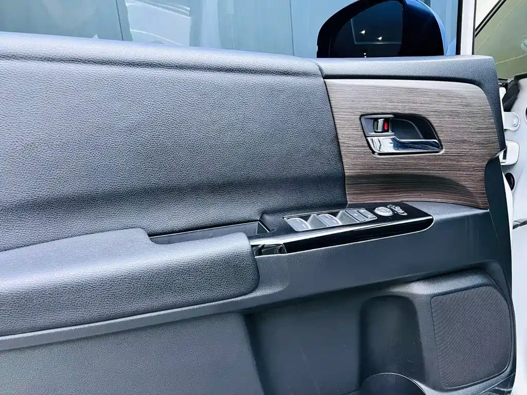 Honda Odyssey 2024 2024 2.0L e:HEV Sharp·Comfort Edition