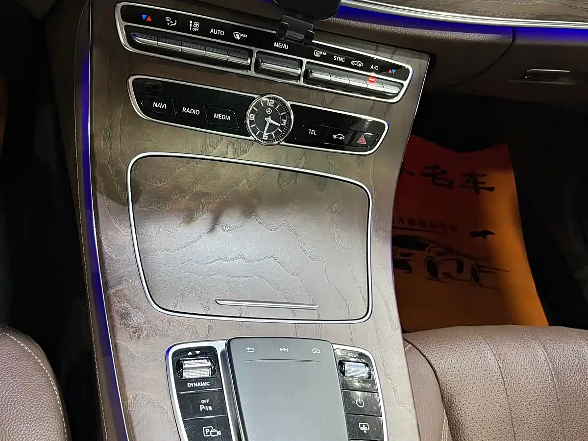 Mercedes-Benz E-Class 2019 Facelift E 300 L Luxury фото 17