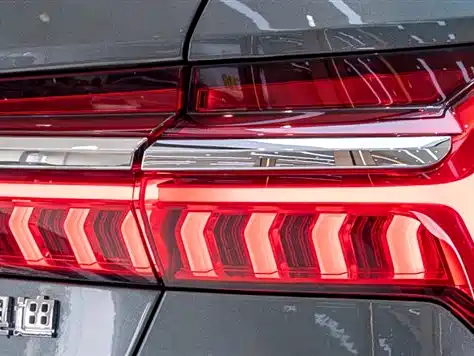 Audi A6L 2022 45 TFSI Premium Dynamic фото 7