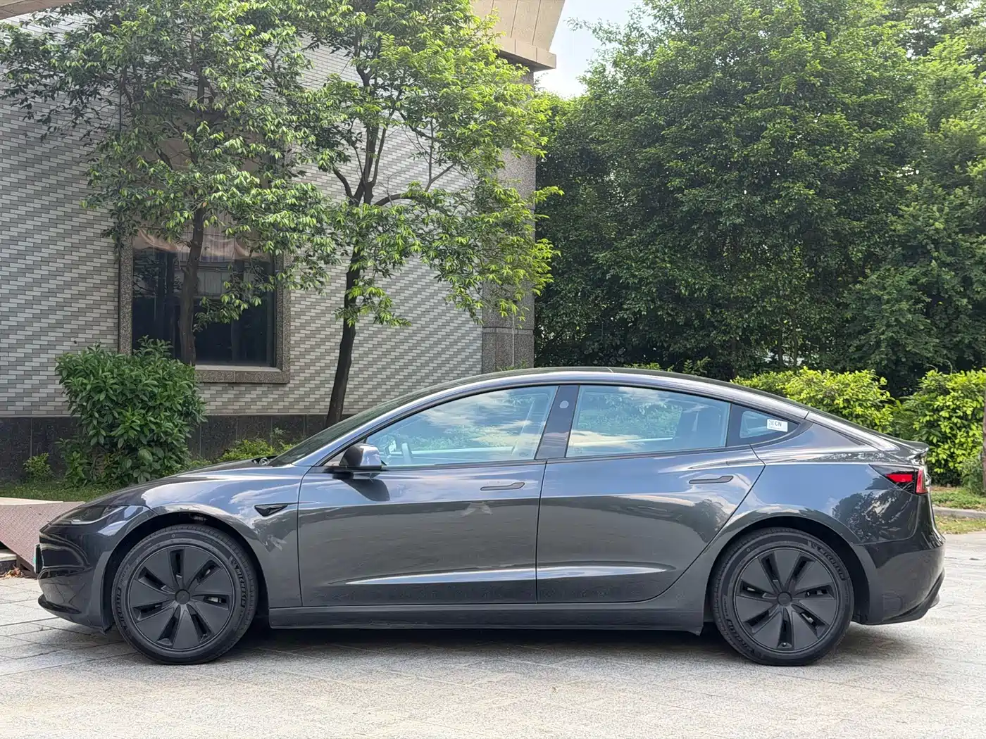 Tesla Model 3 2026 2023 Long Range All-Wheel Drive
